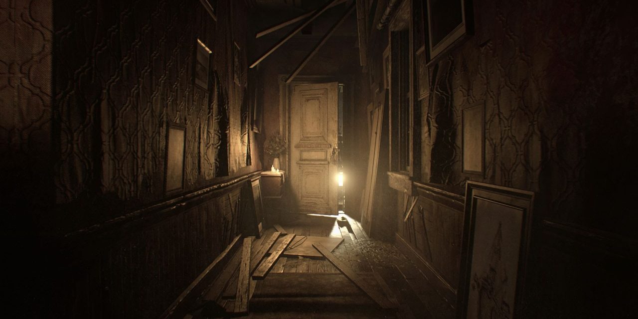 Resident Evil VII: Biohazard - Gold Edition