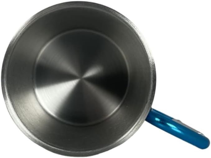Taza Termica Con Asa