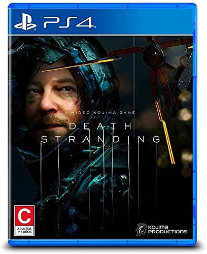 Death Stranding