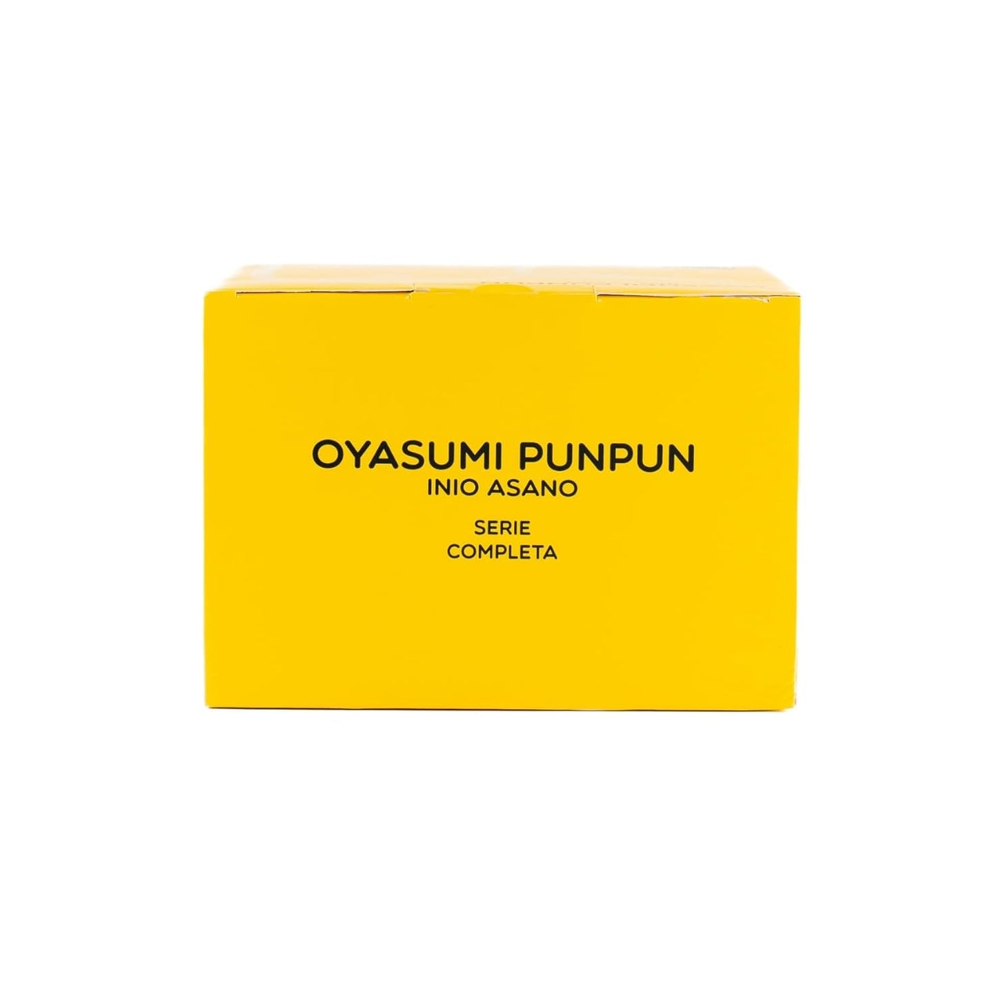 OYASUMI PUNPUN - BOXSET