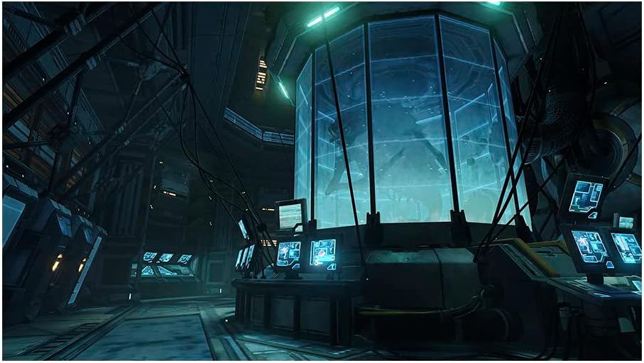 Metroid Prime Remastered