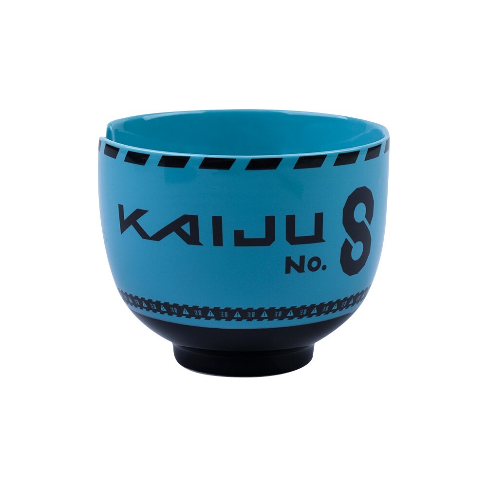 Ramen Bowl - KAIJU NO. 8