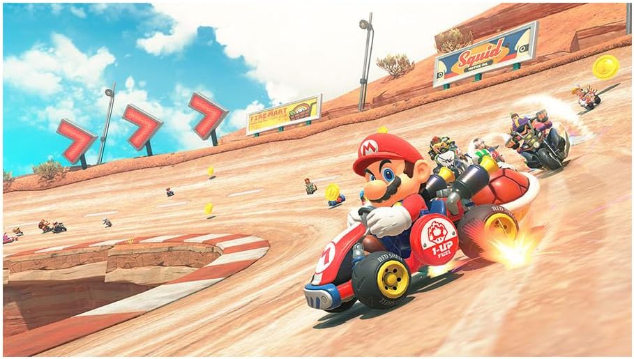 Mario Kart World (Nintendo Switch 2)