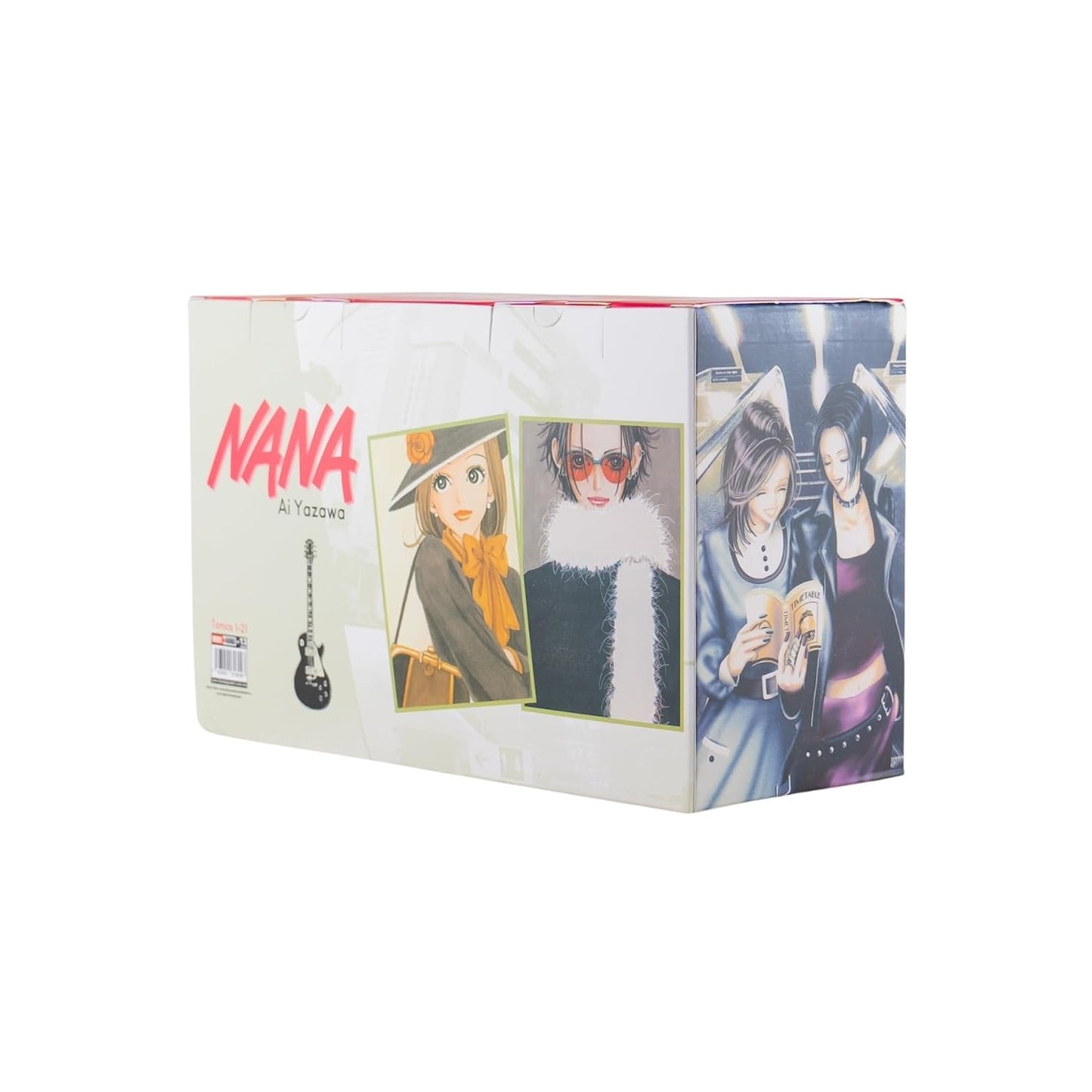 NANA - BOXSET