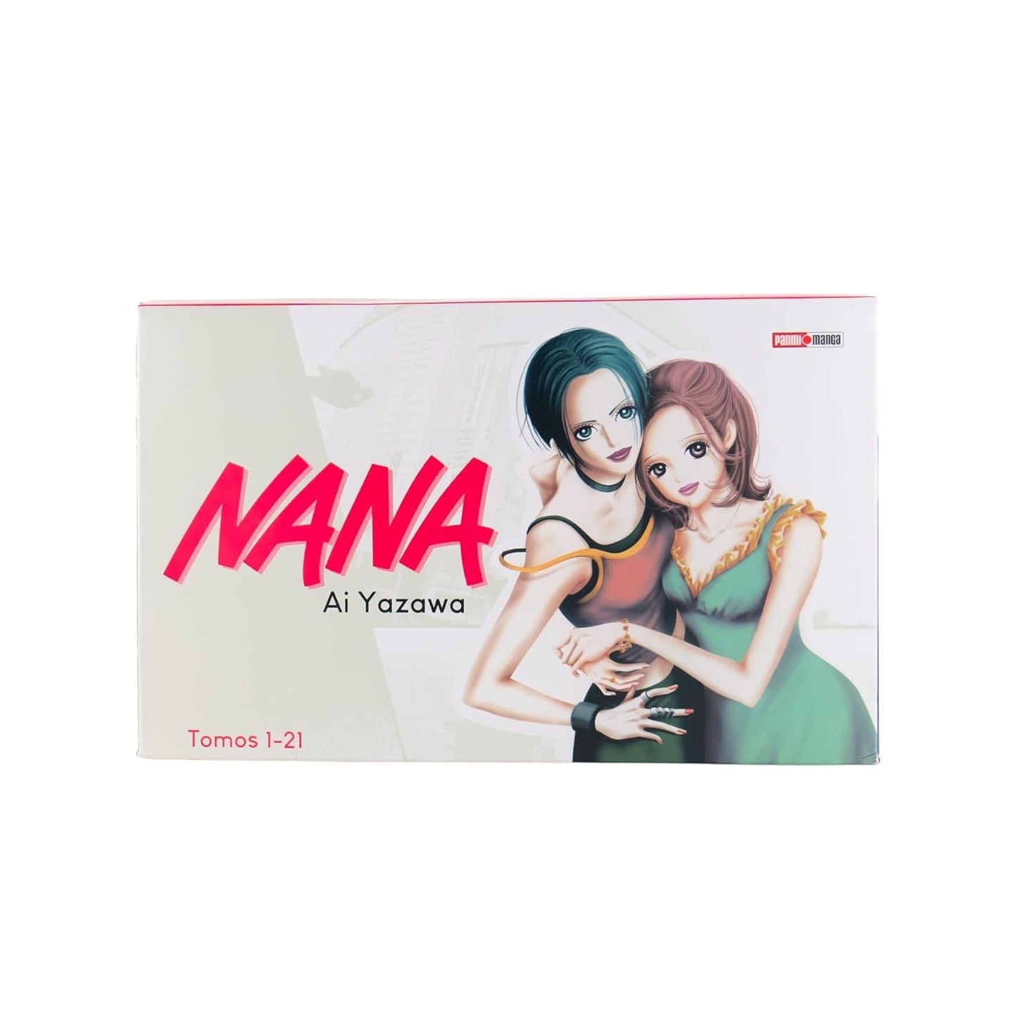 NANA - BOXSET