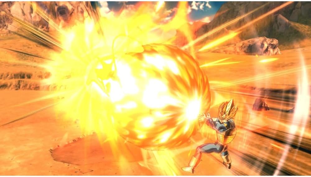 Dragon Ball: Xenoverse 2
