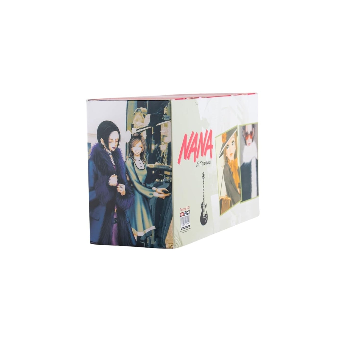 NANA - BOXSET