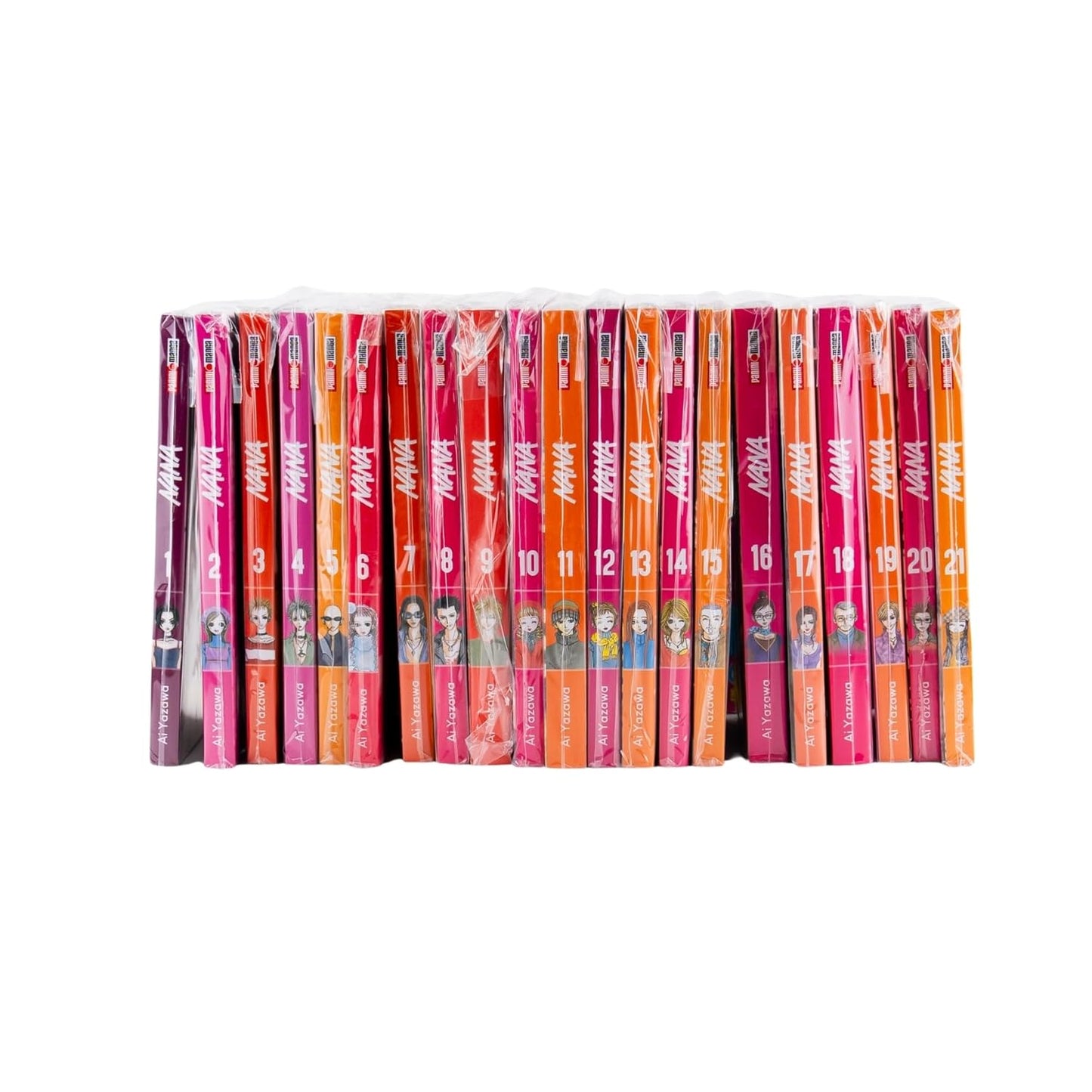 NANA - BOXSET
