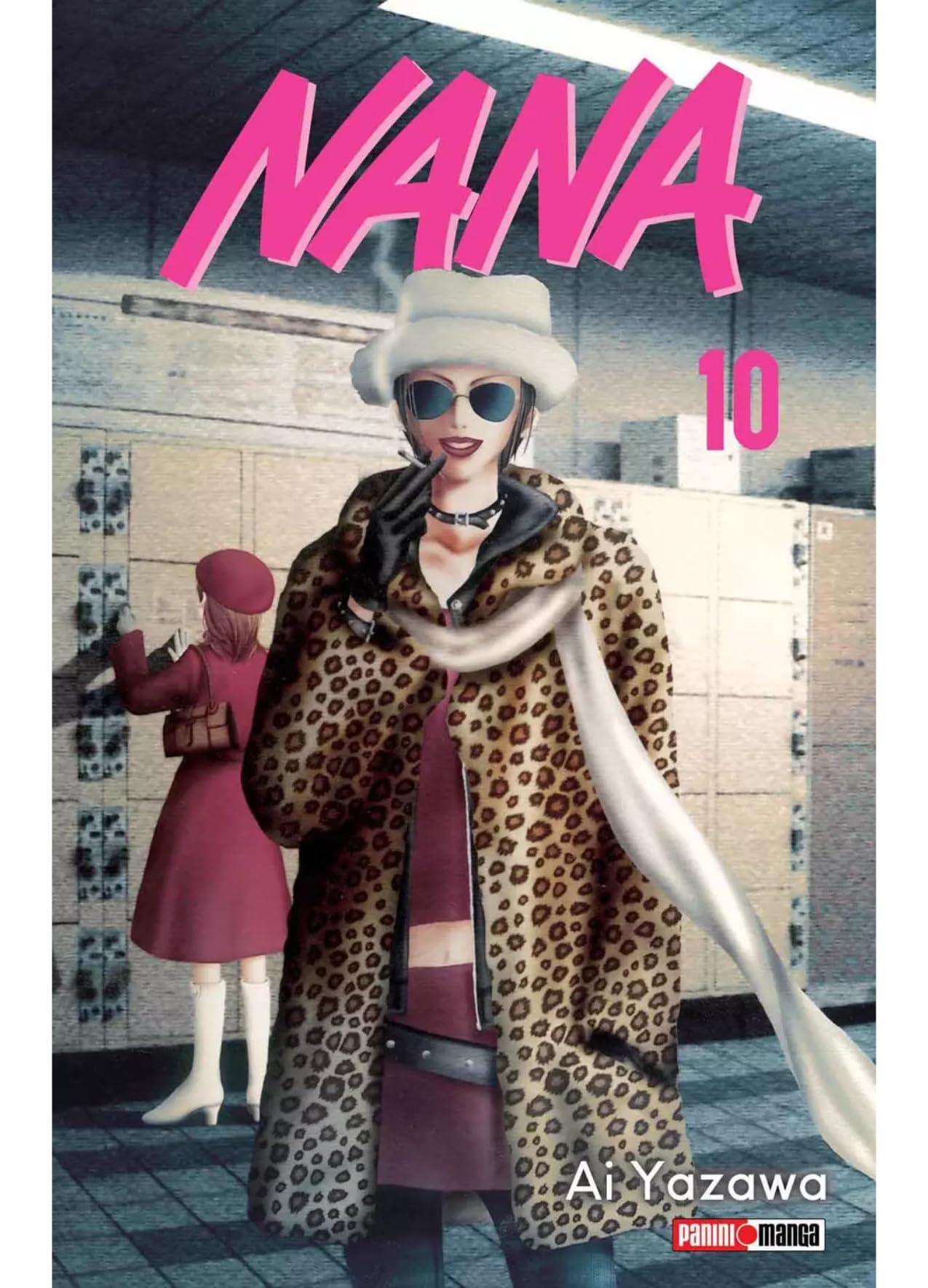 NANA N.10