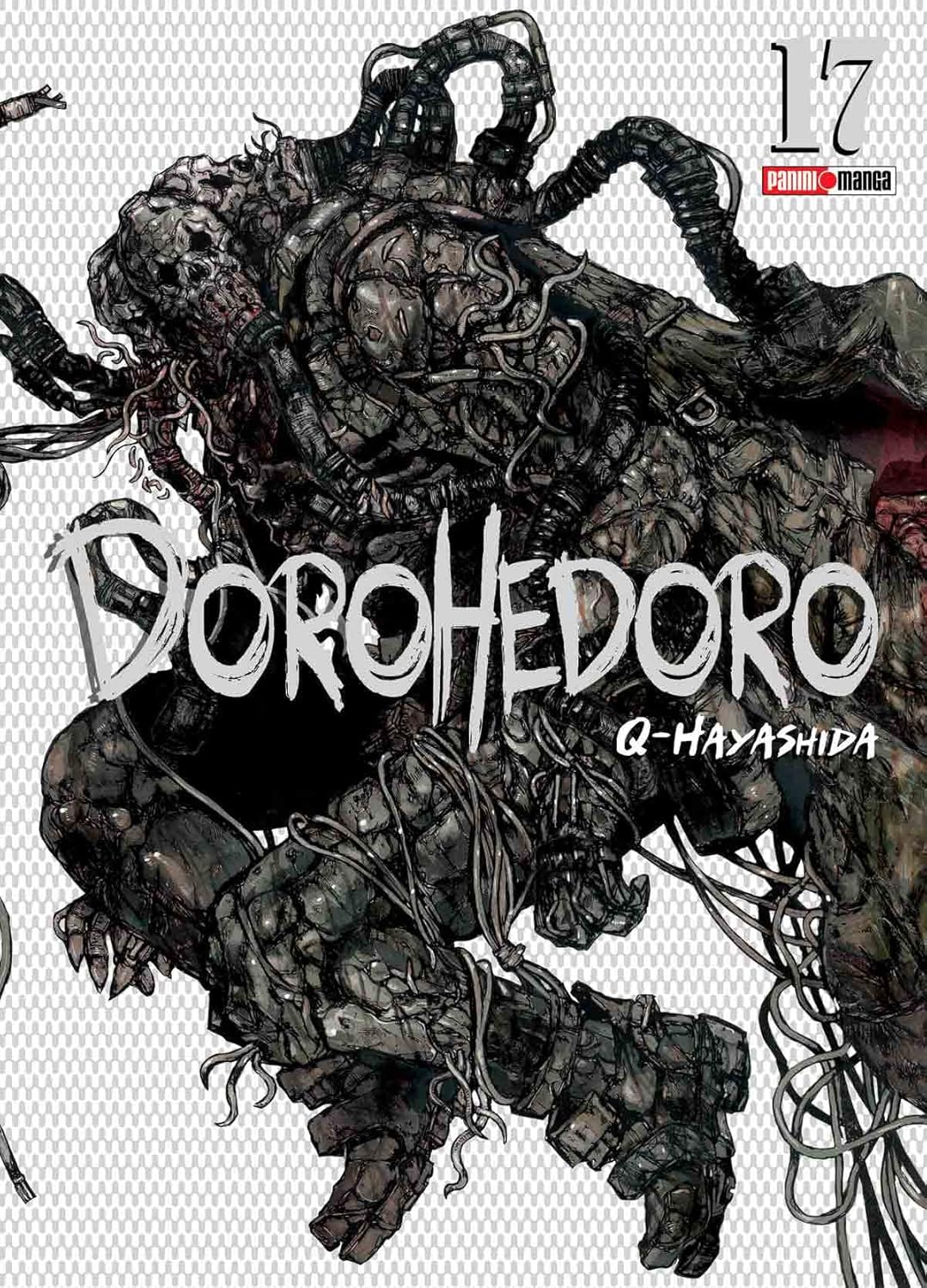 DOROHEDORO N.17