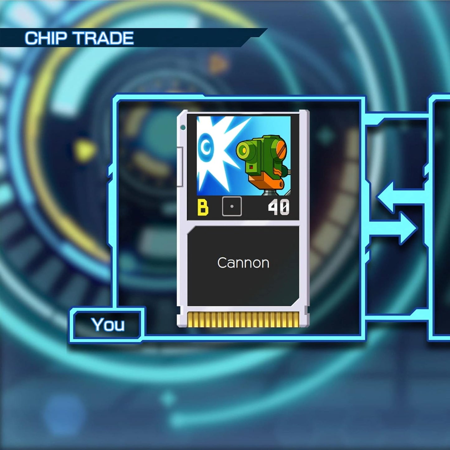 Mega Man Battle Network - Legacy Collection