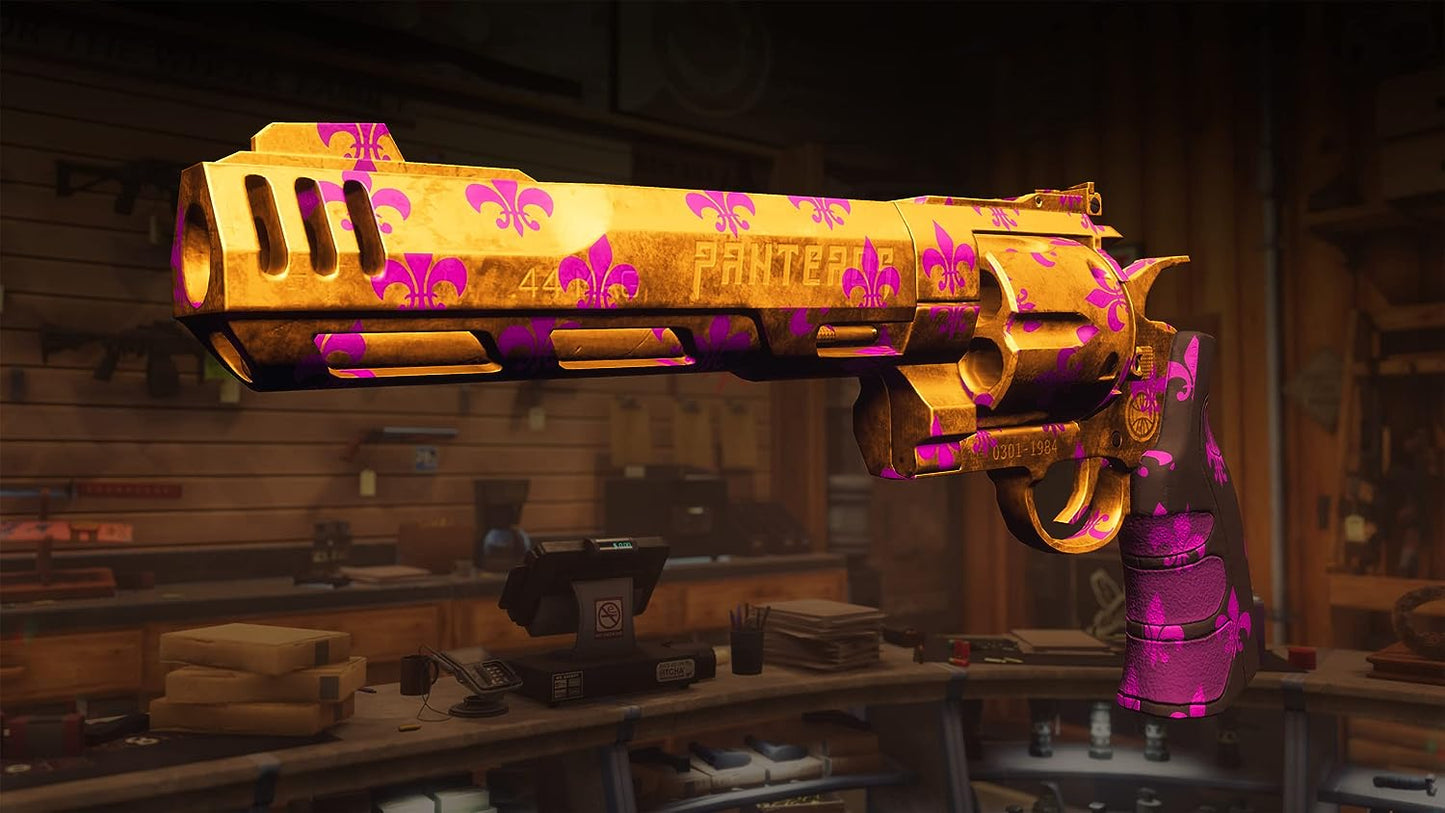 Saints Row: Day One Edition