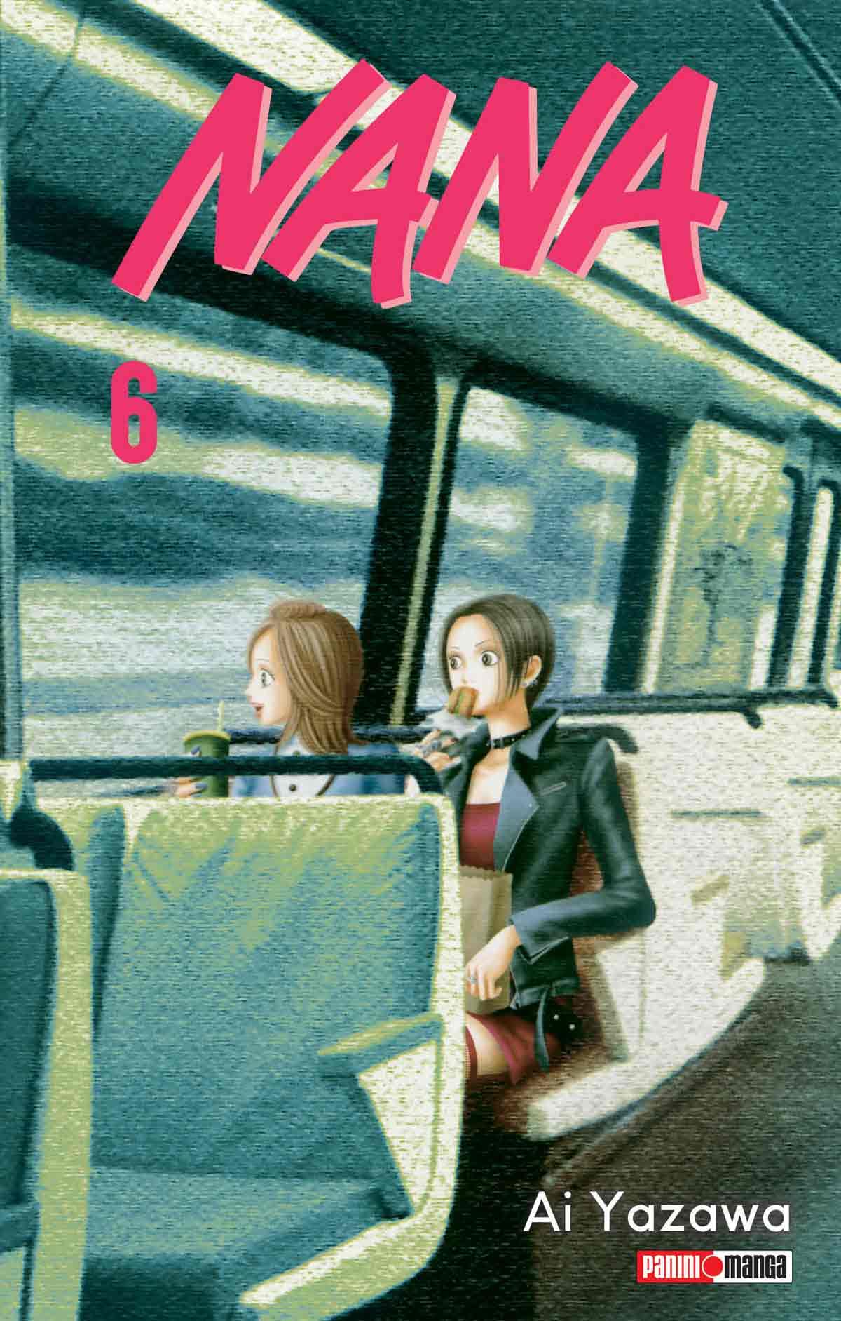 NANA N.6