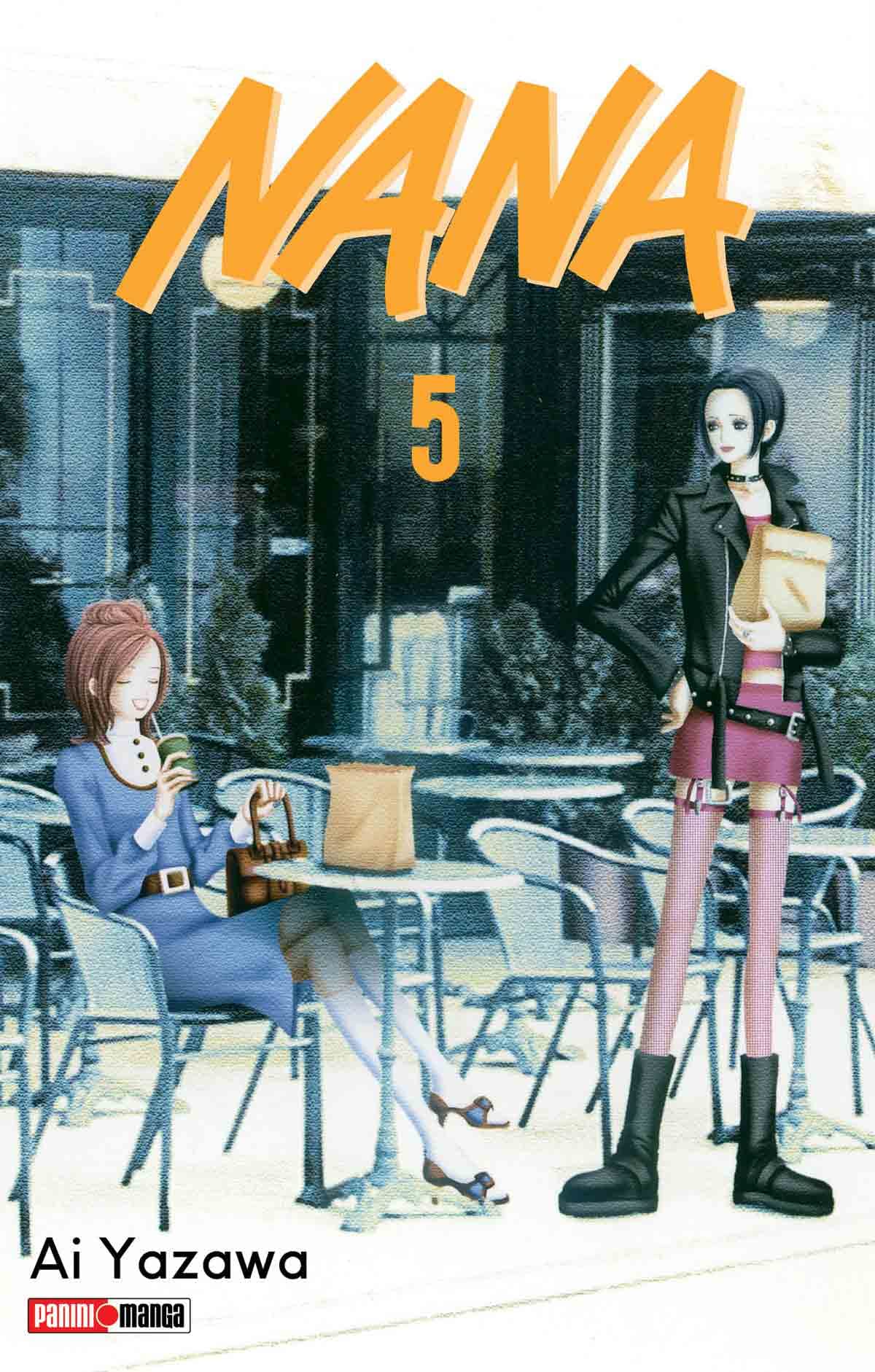NANA N.5