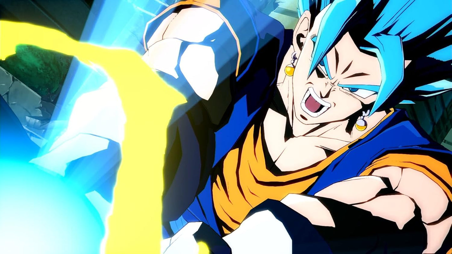 Dragon Ball: Fighterz