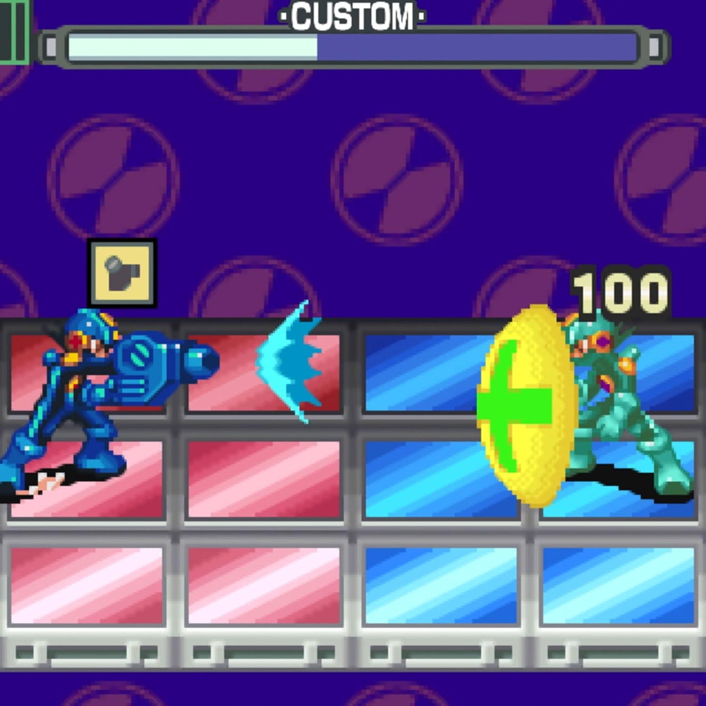 Mega Man Battle Network - Legacy Collection