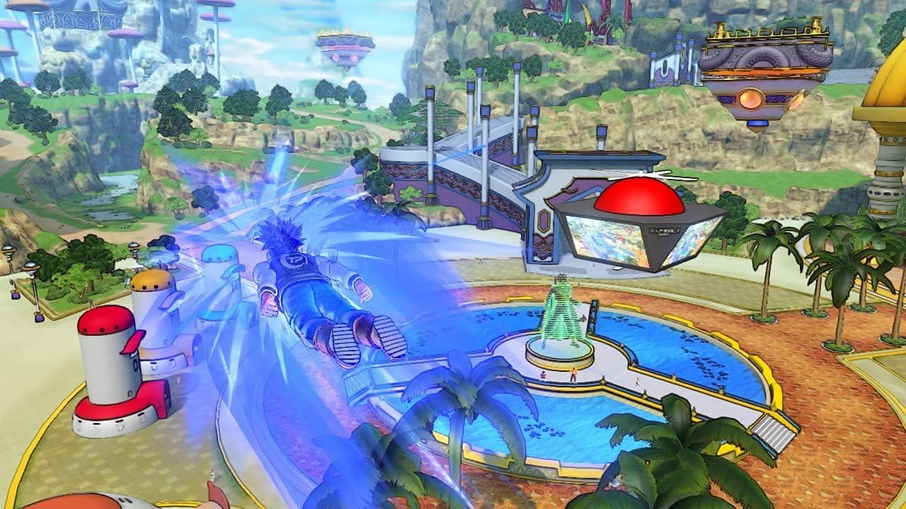 Dragon Ball Xenoverse 2