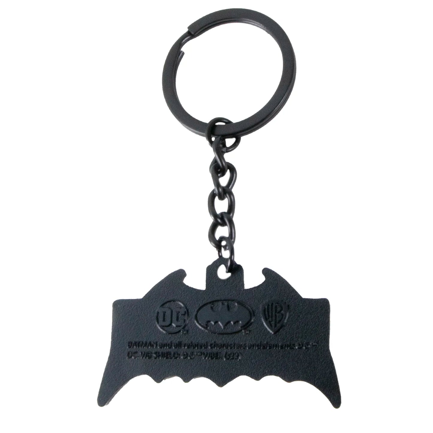 Llavero Geek Industry Edición Especial 2000 Pzas - Batman Logo