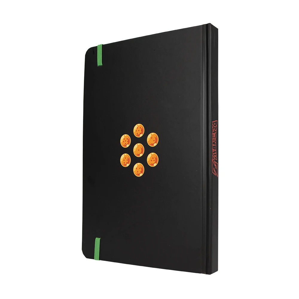 Libreta Pasta Dura - Dragon Ball Z (Shenlong)