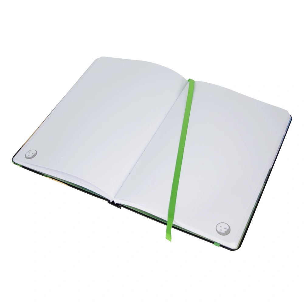 Libreta Pasta Dura - Dragon Ball Z (Shenlong)