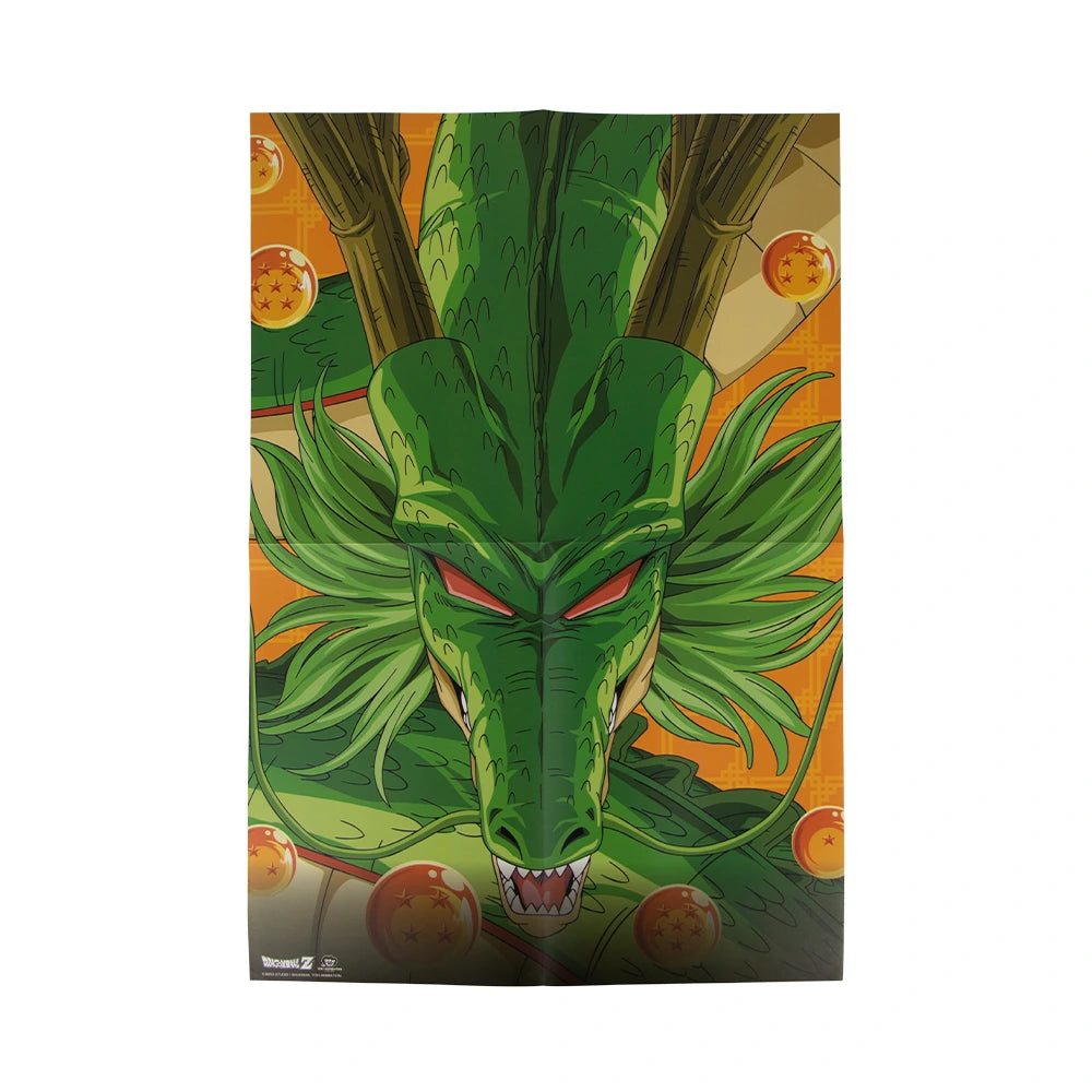 Libreta Pasta Dura - Dragon Ball Z (Shenlong)