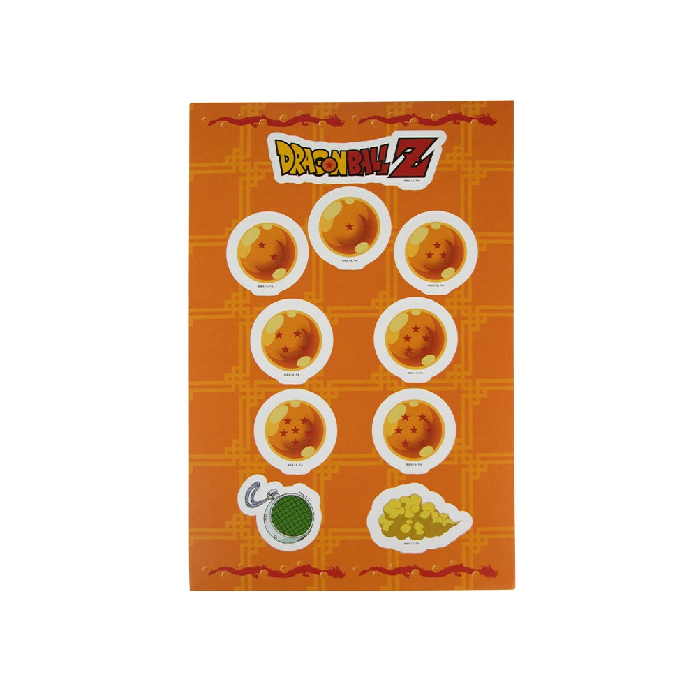 Libreta Pasta Dura - Dragon Ball Z (Shenlong)