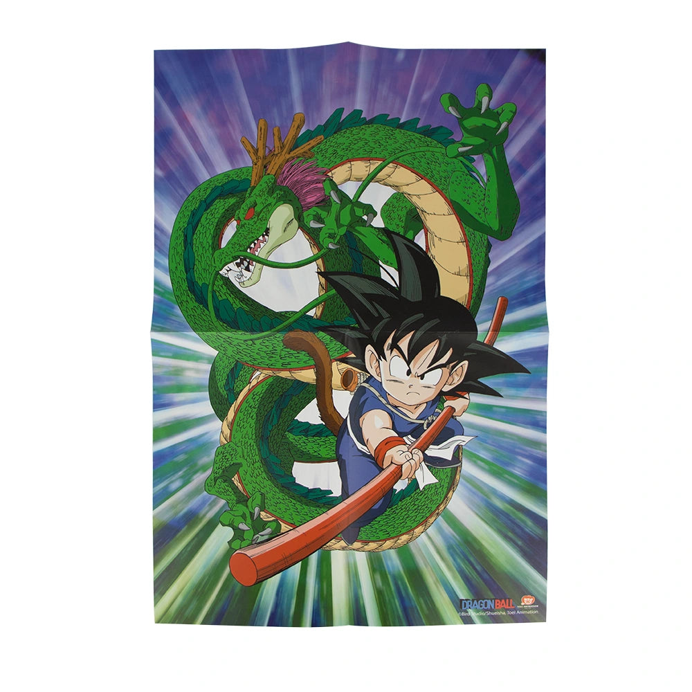 Libreta Pasta Dura - Dragon Ball Clásico