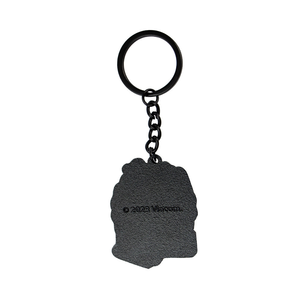 Llavero Coleccionable Geek Industry - Tortugas Ninja