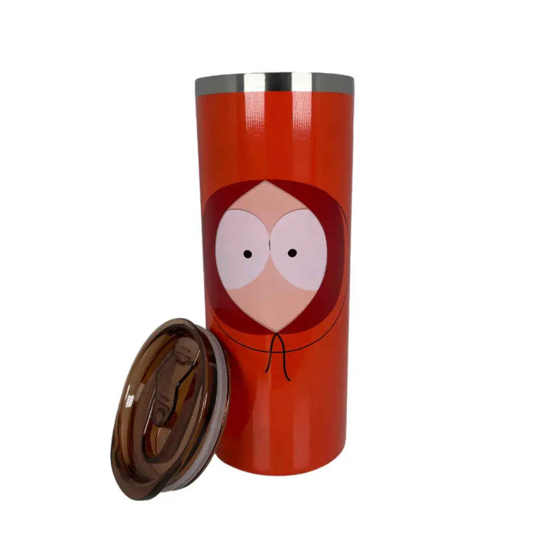 Termo Metálico - Kenny (South Park)