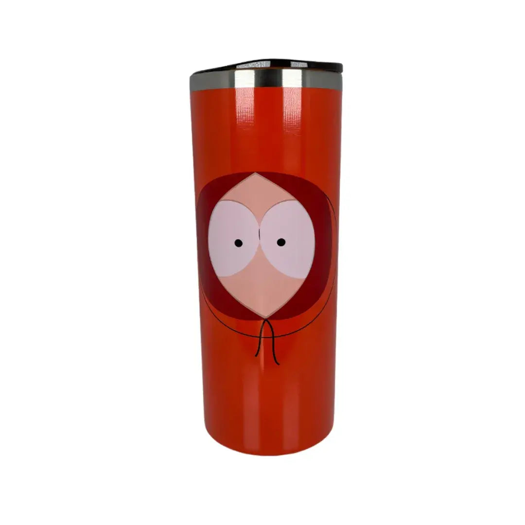 Termo Metálico - Kenny (South Park)