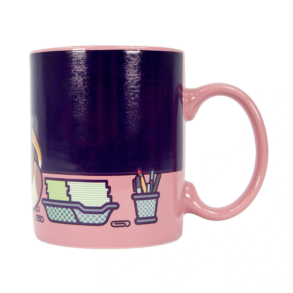 Taza Mágica - Chido Kawaii