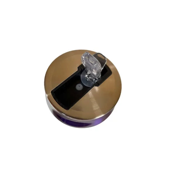 Termo Metálico Tipo Lata - Luffy Gear 5 (One Piece)