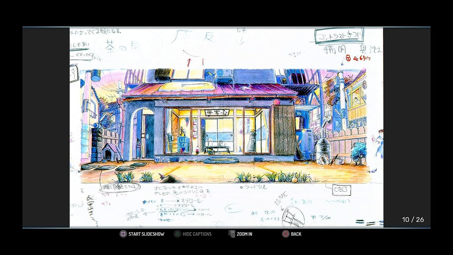 Street Fighter - 30th Anniversary Collection