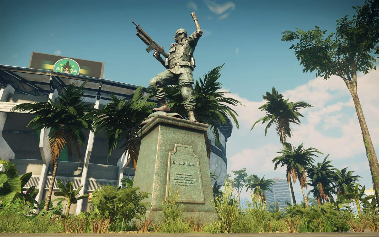 Just Cause 4 - Gold Edition