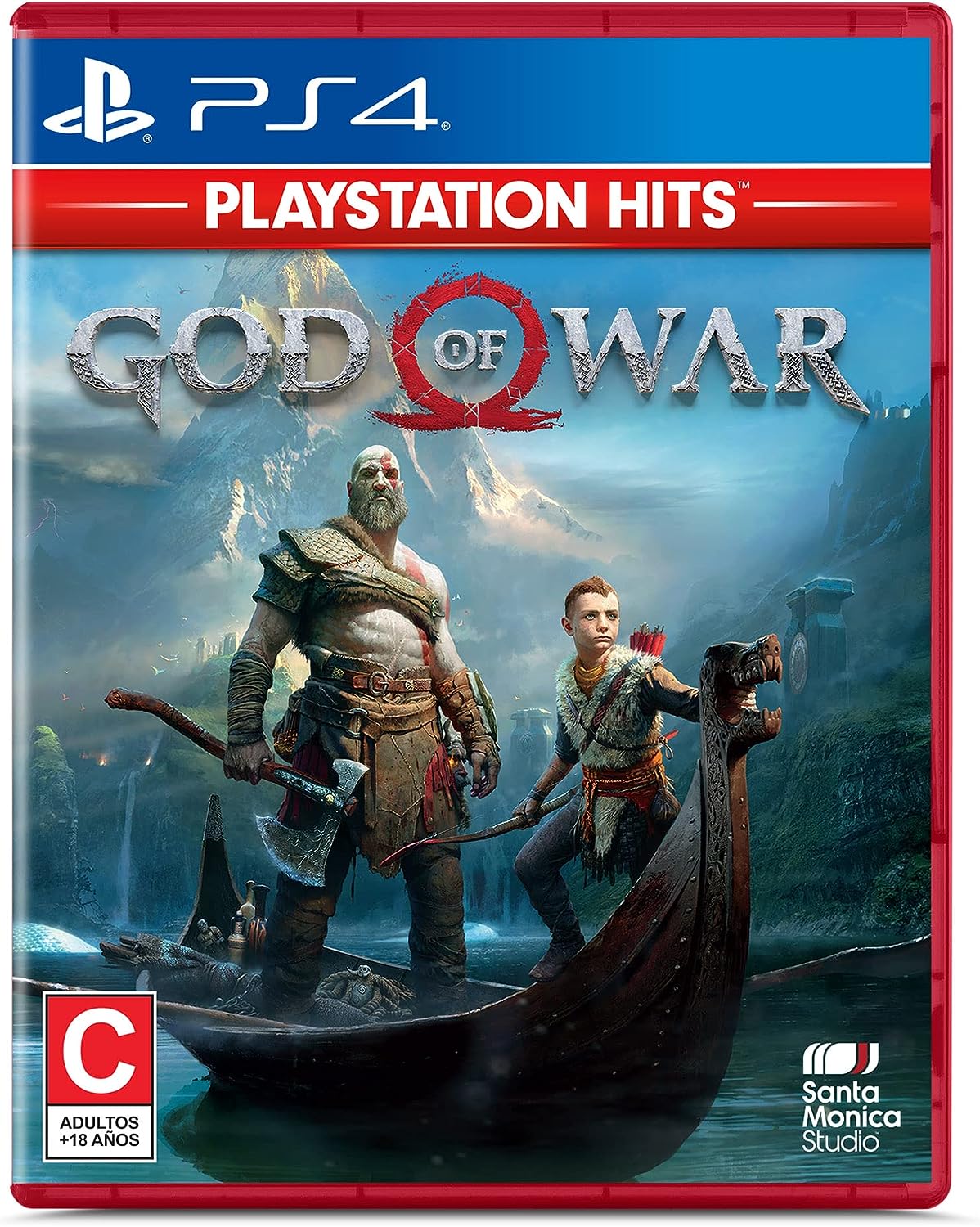 God of War