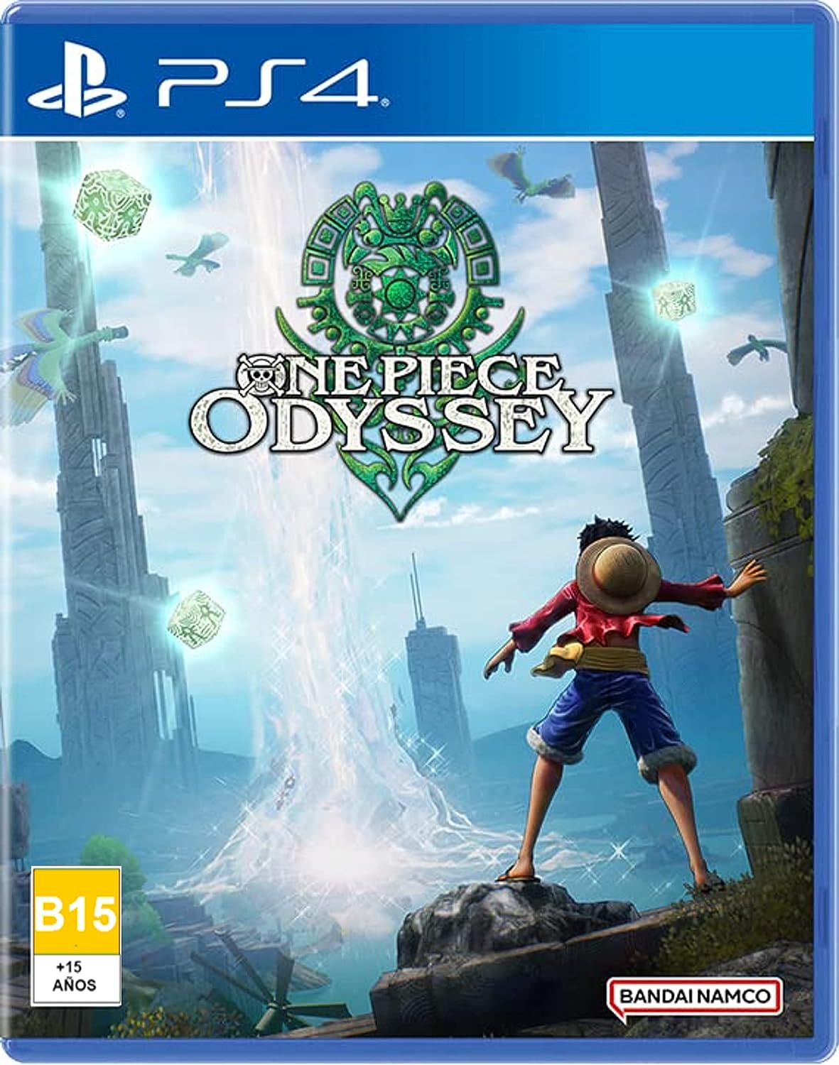 One Piece Odyssey