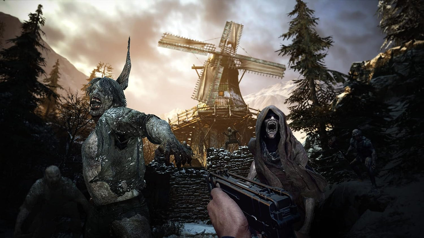 Resident Evil Village: Gold Edition