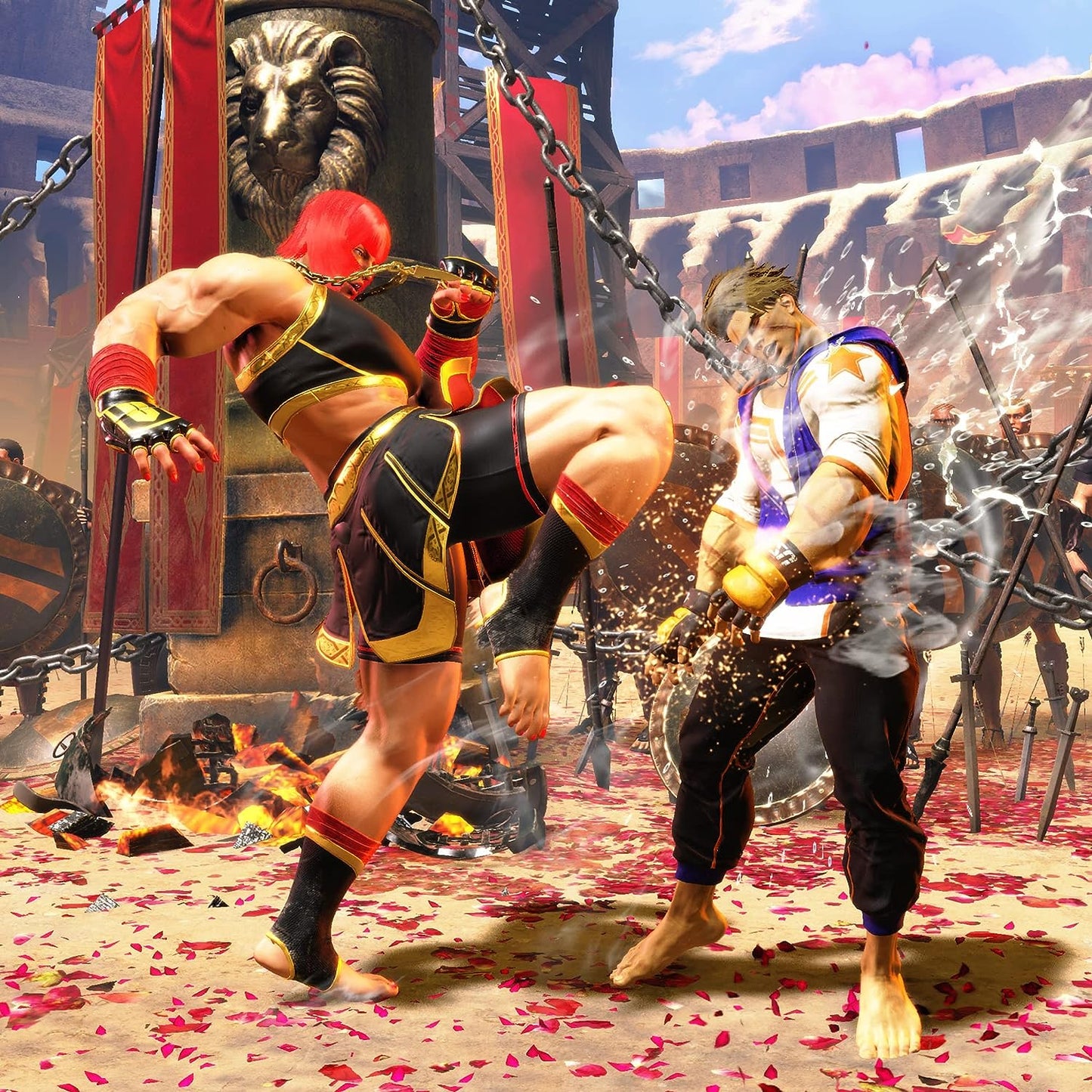 Street Fighter 6