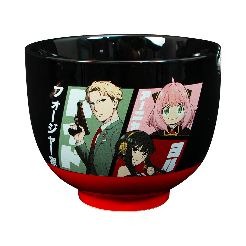 Ramen Bowl - Spy X Family