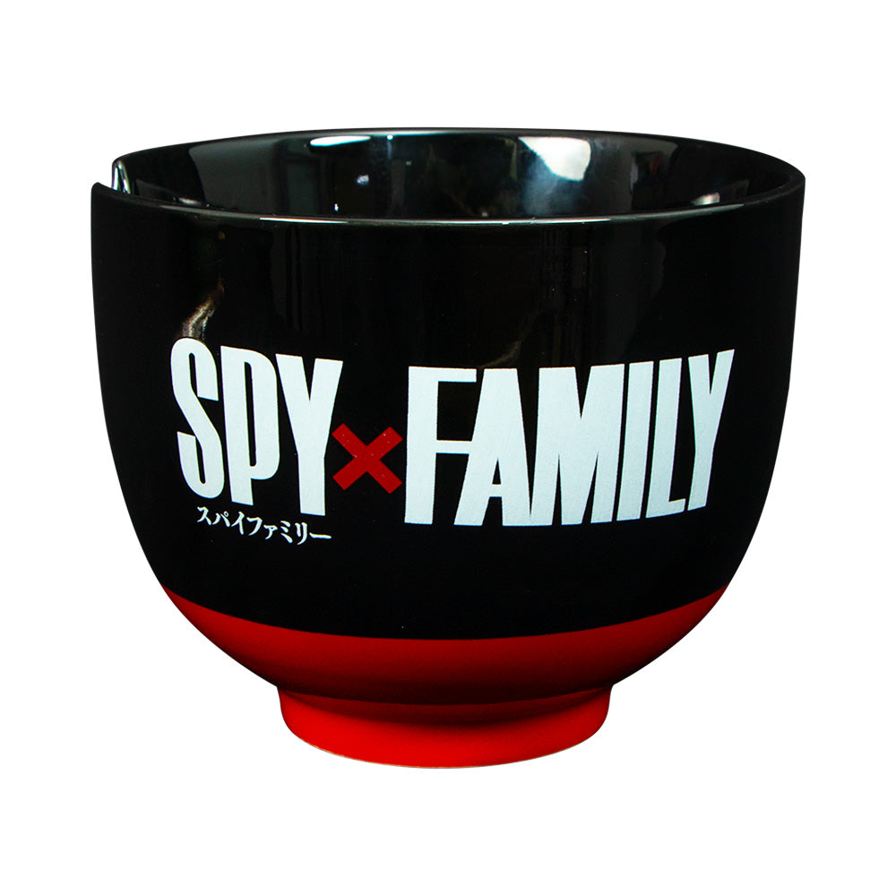 Ramen Bowl - Spy X Family
