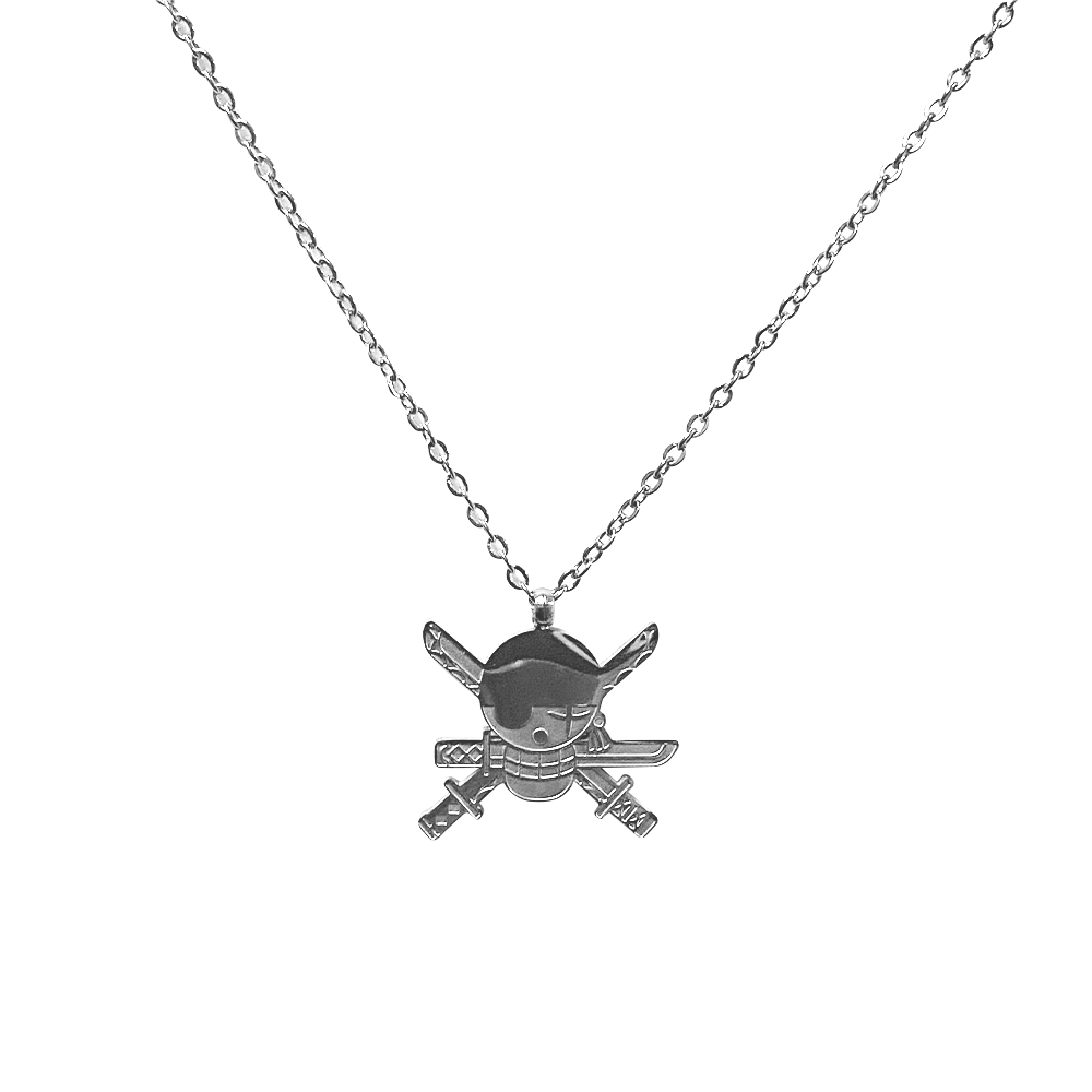 Collar Roronoa Zoro - One Piece
