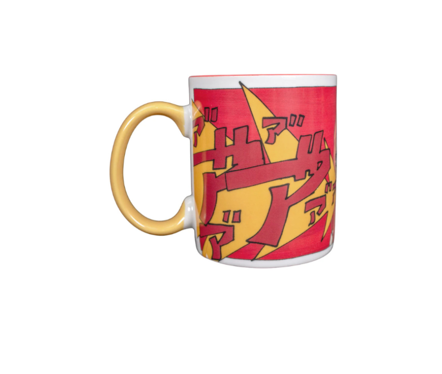 Taza Coleccionable - Power (Chainsaw Man)