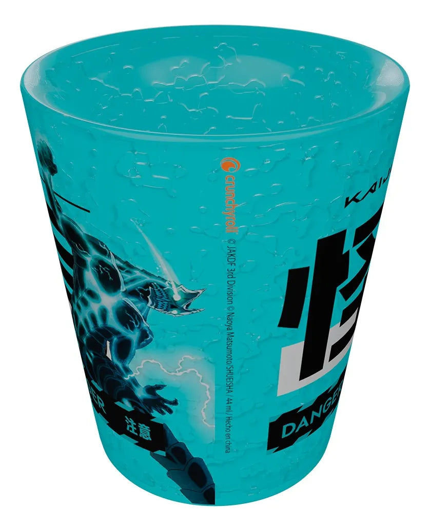 Set Duo Mini Vasos de Gel - Kaiju No. 8