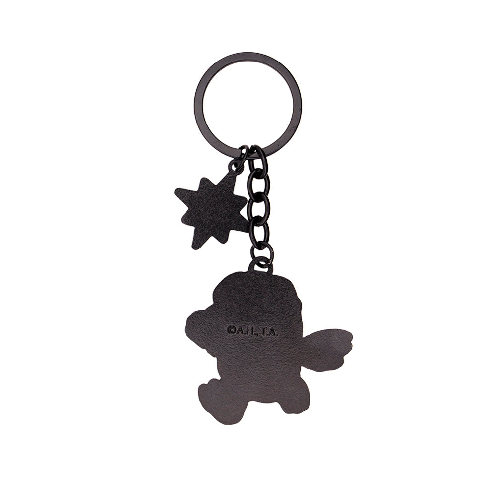 Llavero Coleccionable Geek Industry - Digimon Agumon