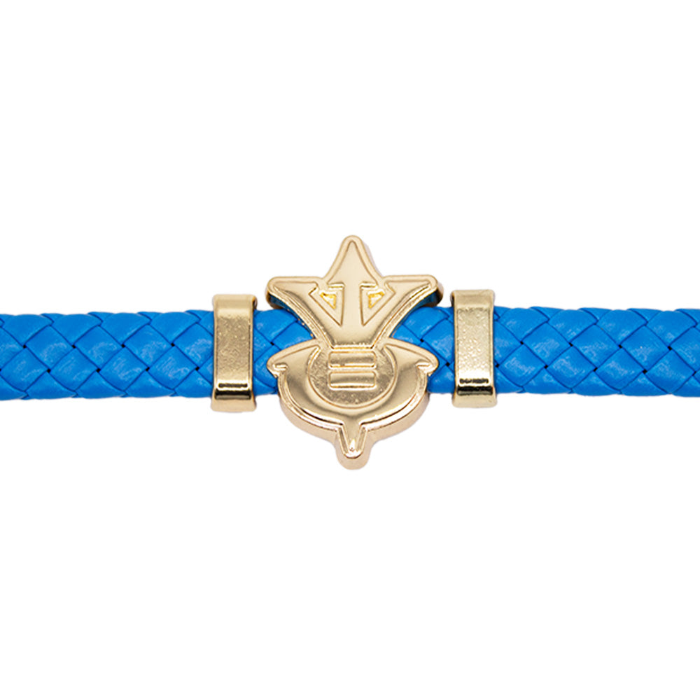 Pulsera Efecto Piel - Vegeta (Dragon Ball Z)