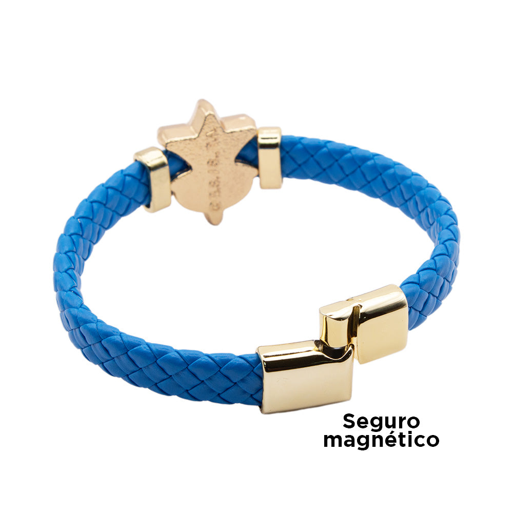 Pulsera Efecto Piel - Vegeta (Dragon Ball Z)