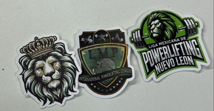 Playera LMP N.L 2025 - STANDARD EDITION