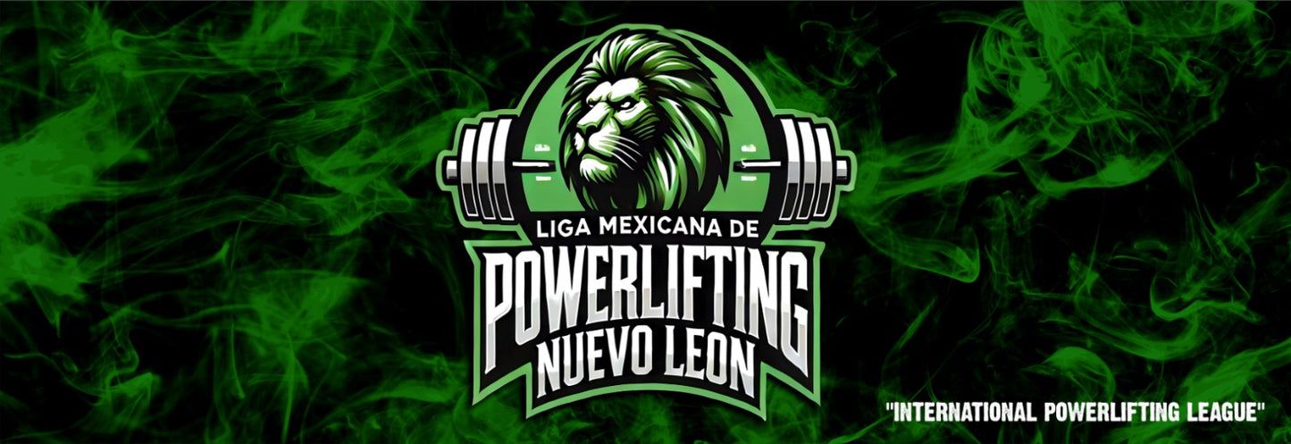 Toalla de Gym LMP N.L 2025 - 100cm x 38cm