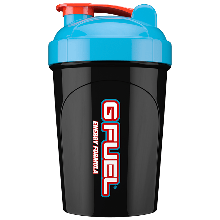 BASTRIN Shaker Cup