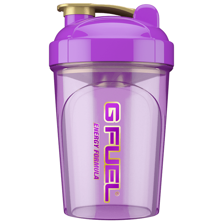 DAVIRUS Shaker Cup